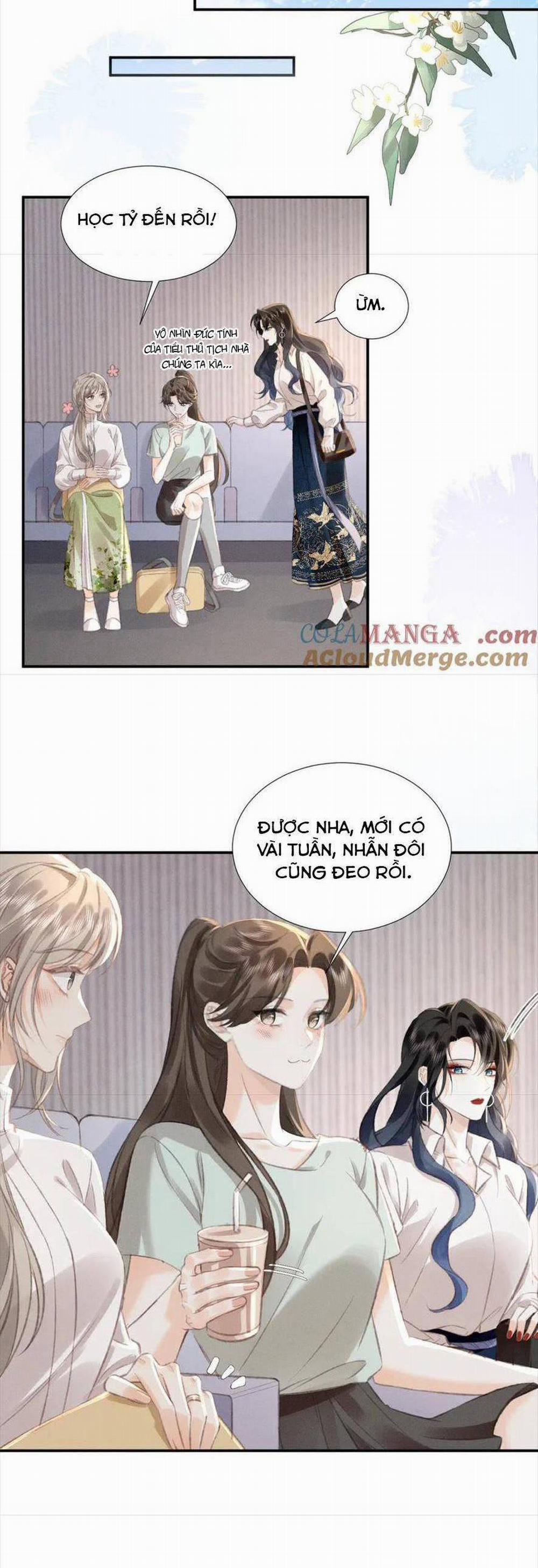 manhwax10.com - Truyện Manhwa Ánh Trăng Của Cô Ấy Chương 14 Trang 14