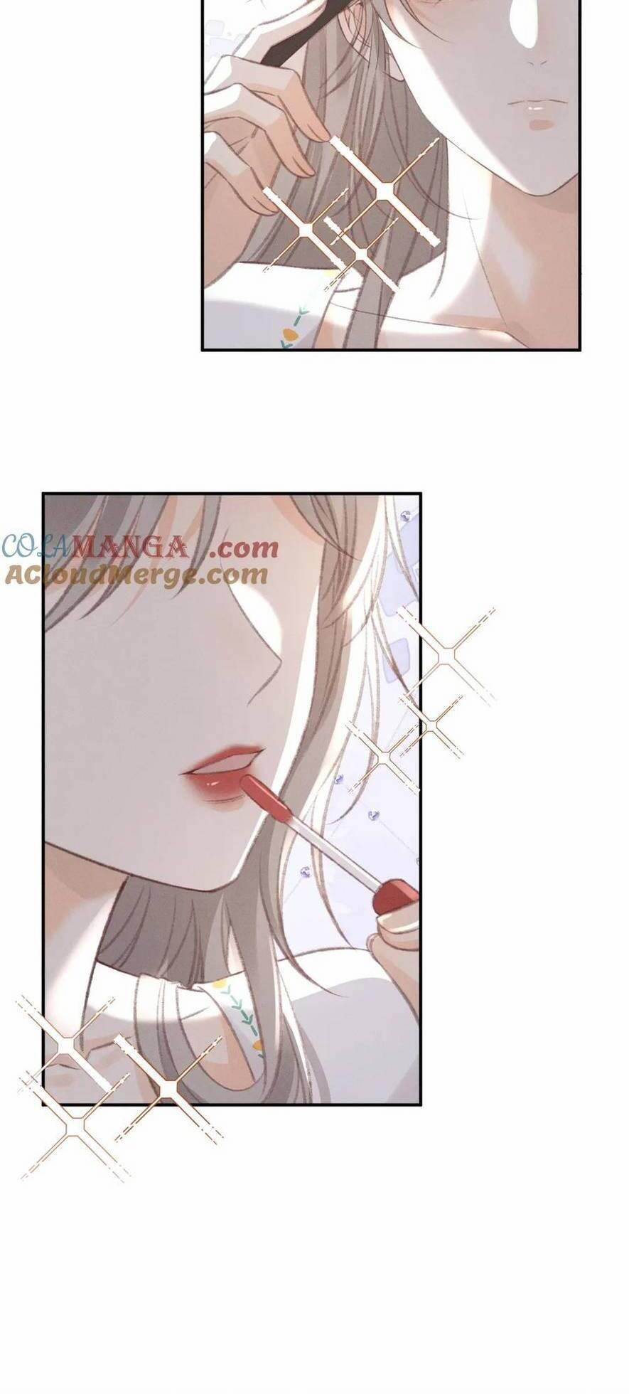 manhwax10.com - Truyện Manhwa Ánh Trăng Của Cô Ấy Chương 19 Trang 21