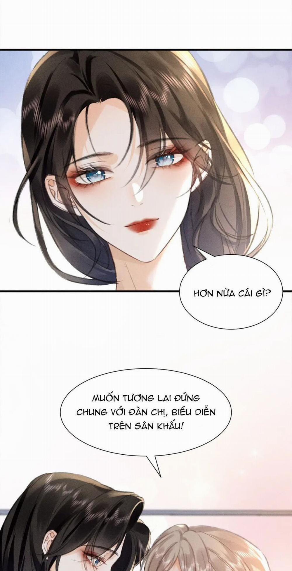 manhwax10.com - Truyện Manhwa Ánh Trăng Của Cô Ấy Chương 2 Trang 25