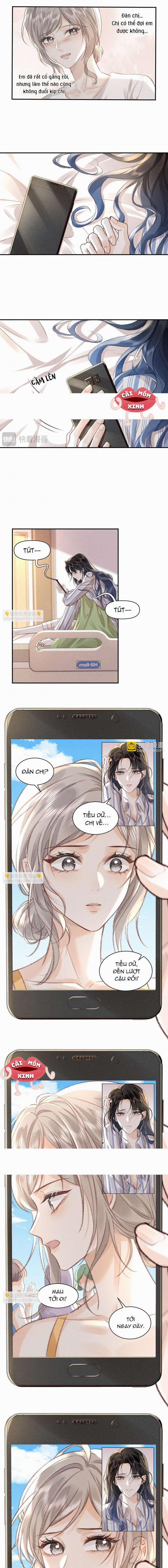 manhwax10.com - Truyện Manhwa Ánh Trăng Của Cô Ấy Chương 6 Trang 5