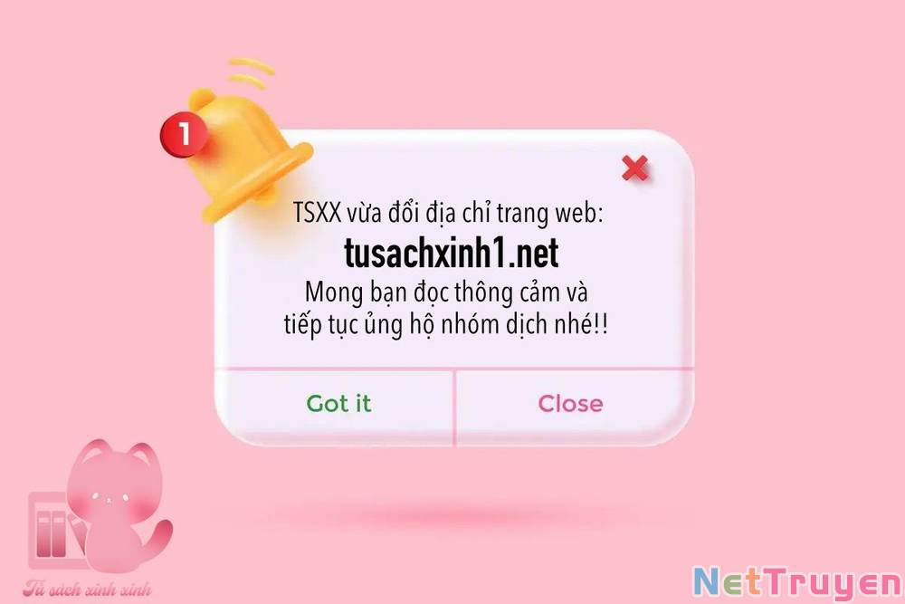 manhwax10.com - Truyện Manhwa Ánh Trăng Đỏ Trong Đêm Chương 7 Trang 1