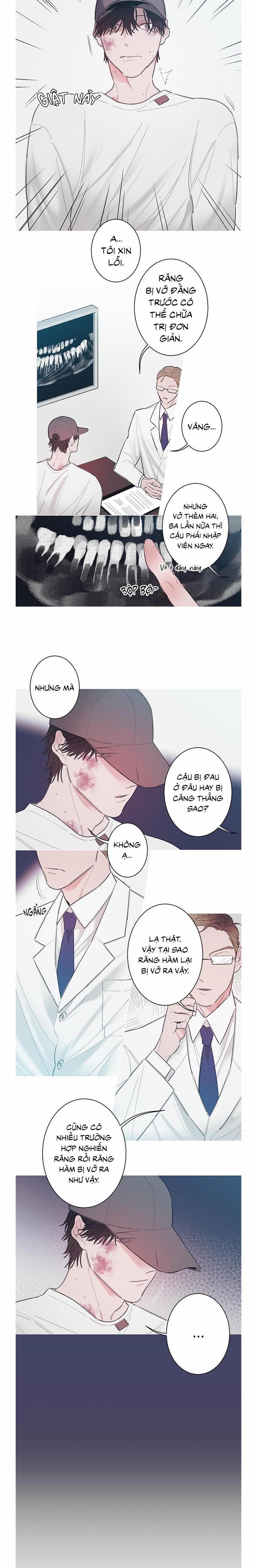 manhwax10.com - Truyện Manhwa Anh và anh Chương 1 Trang 2