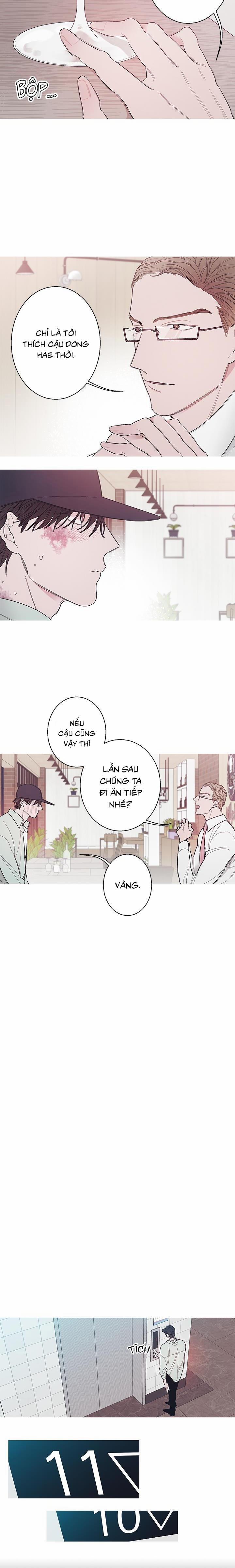 manhwax10.com - Truyện Manhwa Anh và anh Chương 1 Trang 8