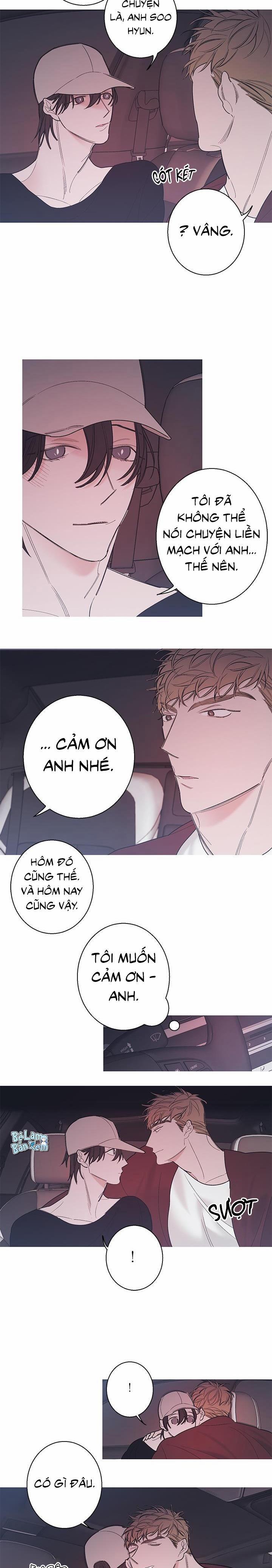 manhwax10.com - Truyện Manhwa Anh và anh Chương 13 Trang 10