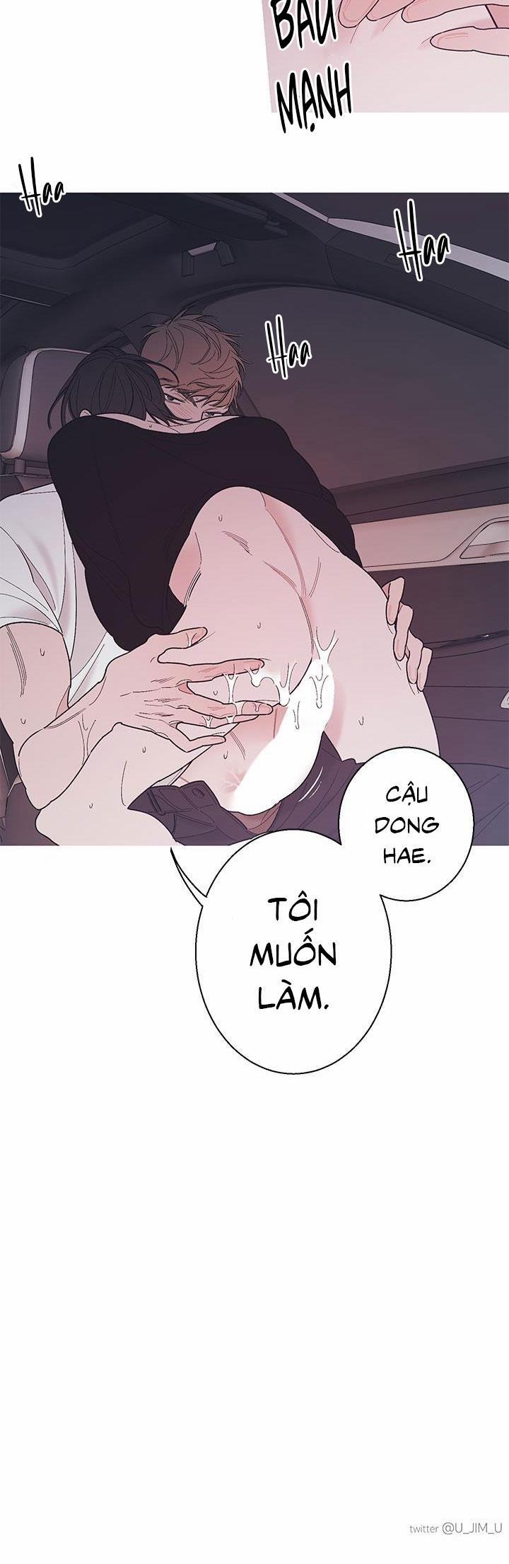 manhwax10.com - Truyện Manhwa Anh và anh Chương 14 Trang 20