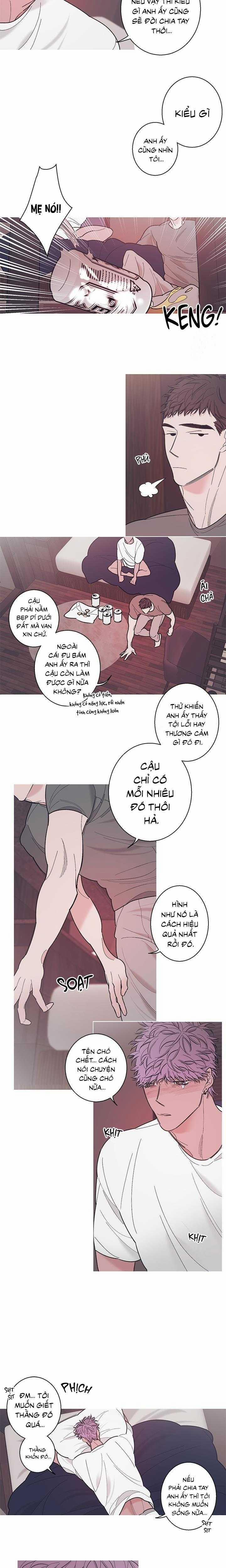 manhwax10.com - Truyện Manhwa Anh và anh Chương 19 Trang 8