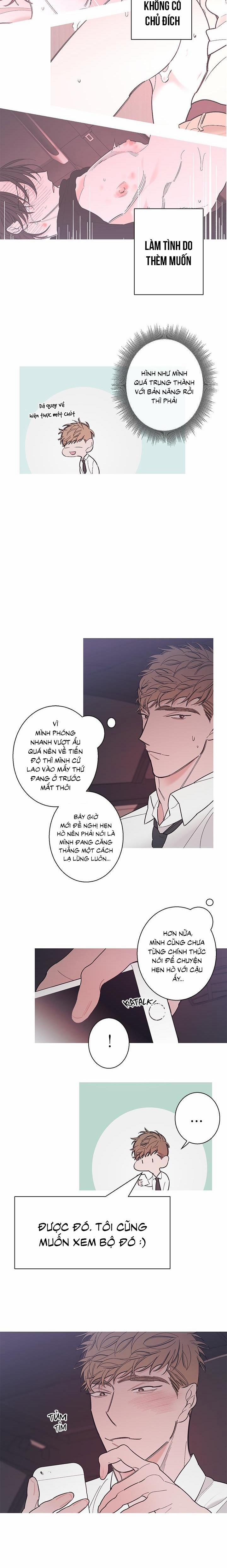 manhwax10.com - Truyện Manhwa Anh và anh Chương 20 Trang 3