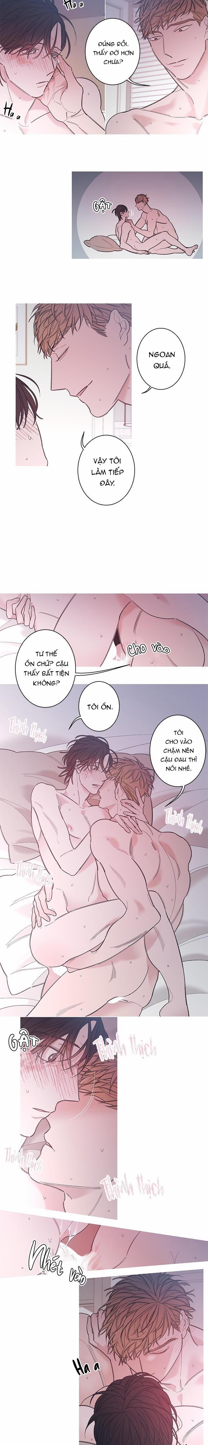 manhwax10.com - Truyện Manhwa Anh và anh Chương 6 Trang 4