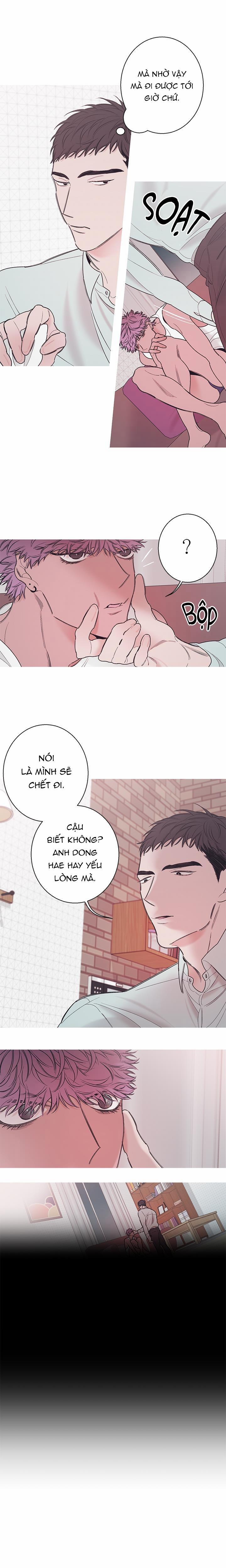 manhwax10.com - Truyện Manhwa Anh và anh Chương 9 Trang 3