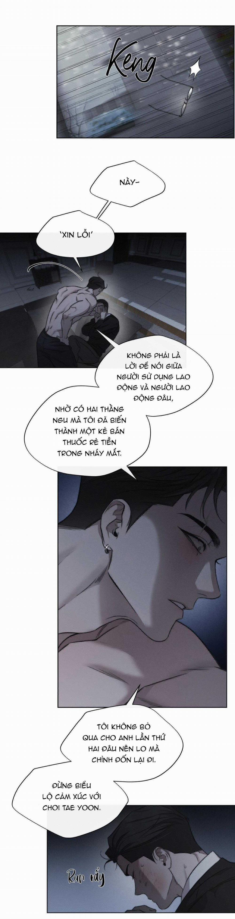 manhwax10.com - Truyện Manhwa Anh Vẫn Sẽ Yêu Em Kể Cả Khi Điều Đó Là Sai Chương 16 Trang 20