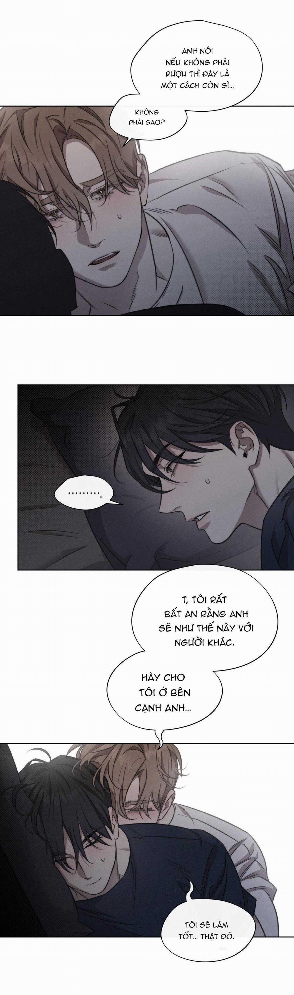 manhwax10.com - Truyện Manhwa Anh Vẫn Sẽ Yêu Em Kể Cả Khi Điều Đó Là Sai Chương 20 Trang 2