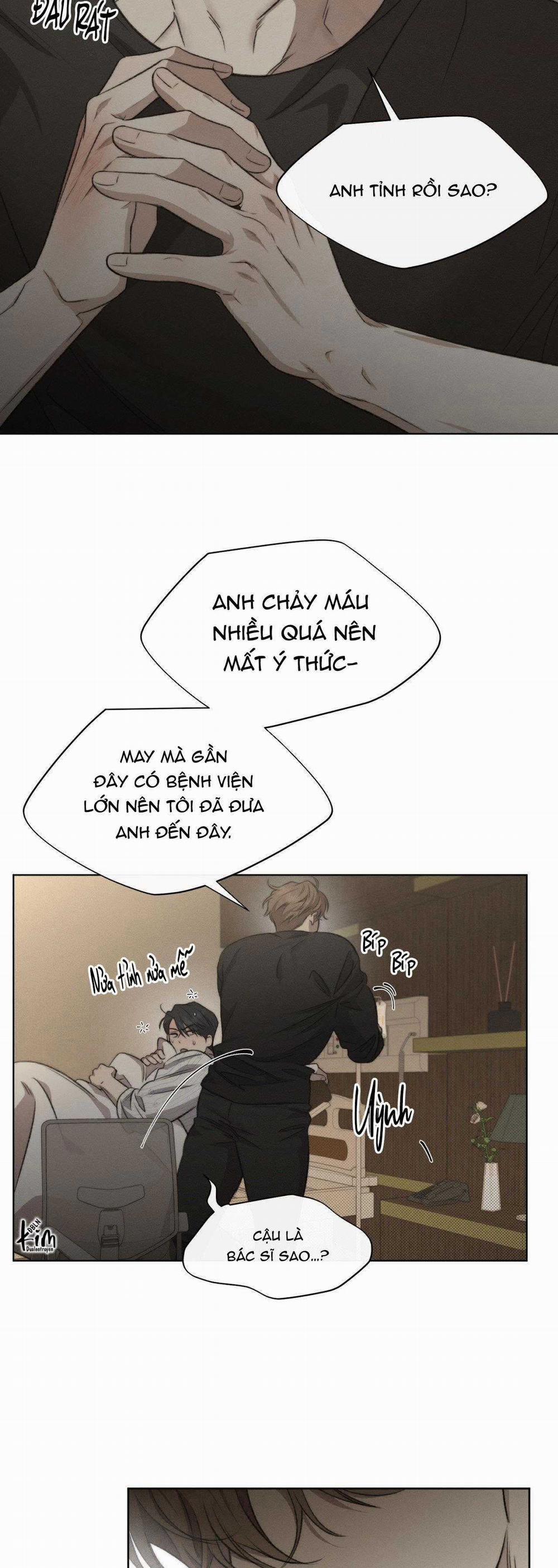 manhwax10.com - Truyện Manhwa Anh Vẫn Sẽ Yêu Em Kể Cả Khi Điều Đó Là Sai Chương 7 Trang 14