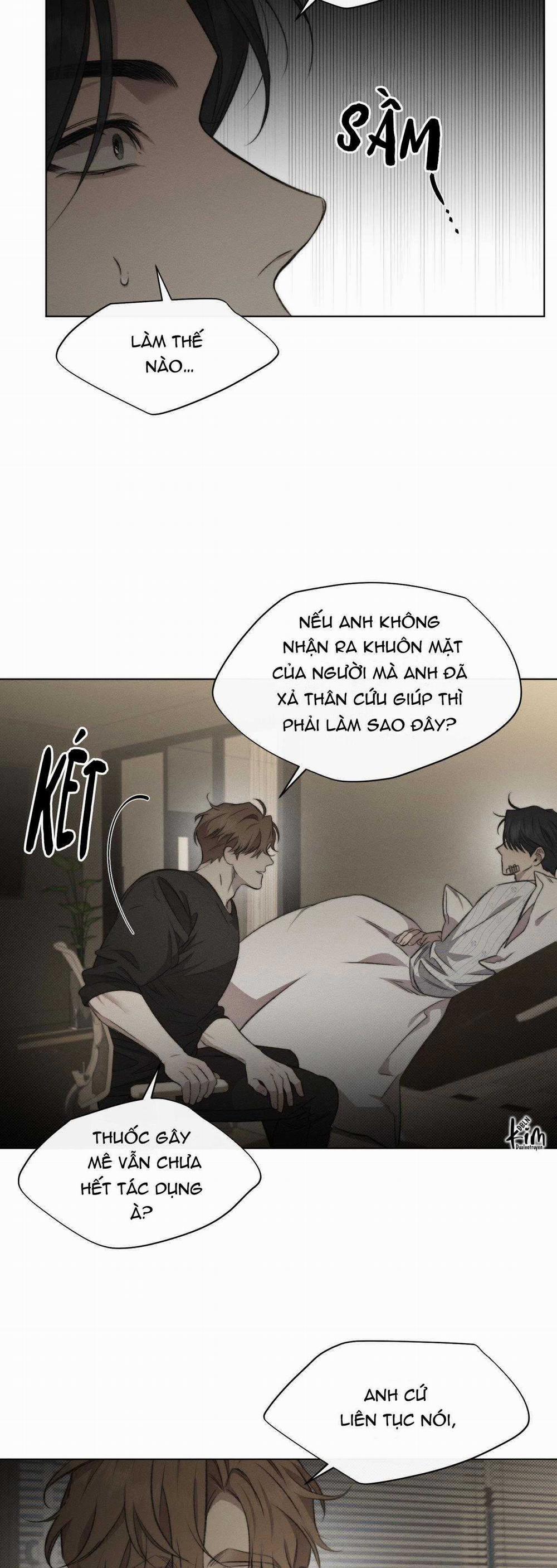 manhwax10.com - Truyện Manhwa Anh Vẫn Sẽ Yêu Em Kể Cả Khi Điều Đó Là Sai Chương 7 Trang 16