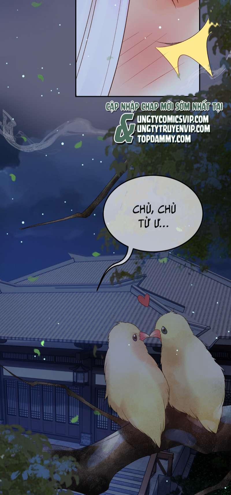 manhwax10.com - Truyện Manhwa Ảnh Vệ Chương 68 Trang 9