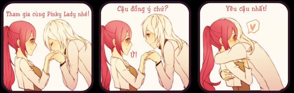 manhwax10.com - Truyện Manhwa Ani Ga Imouto De Imouto Ga Ani Chương 1 Trang 51