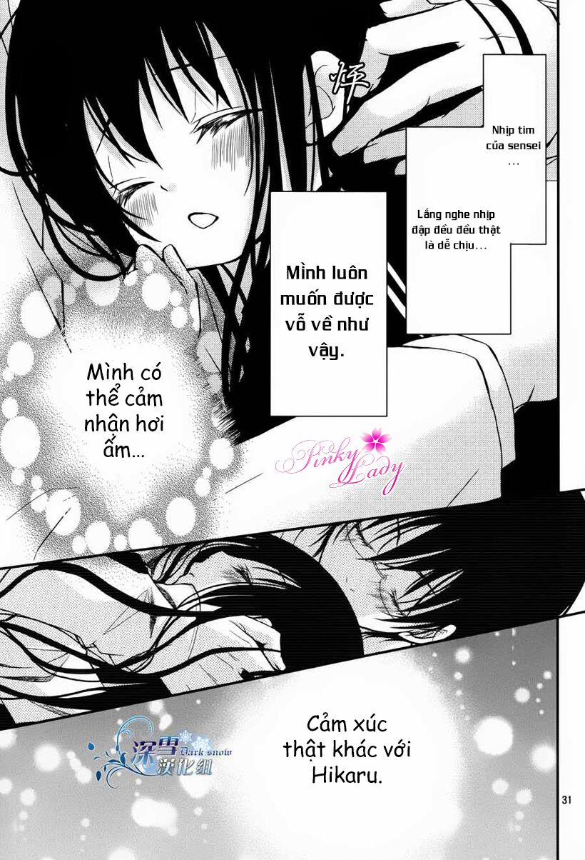 manhwax10.com - Truyện Manhwa Ani Ga Imouto De Imouto Ga Ani Chương 10 Trang 31