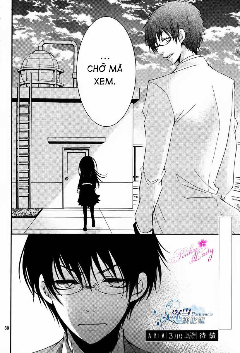 manhwax10.com - Truyện Manhwa Ani Ga Imouto De Imouto Ga Ani Chương 10 Trang 38