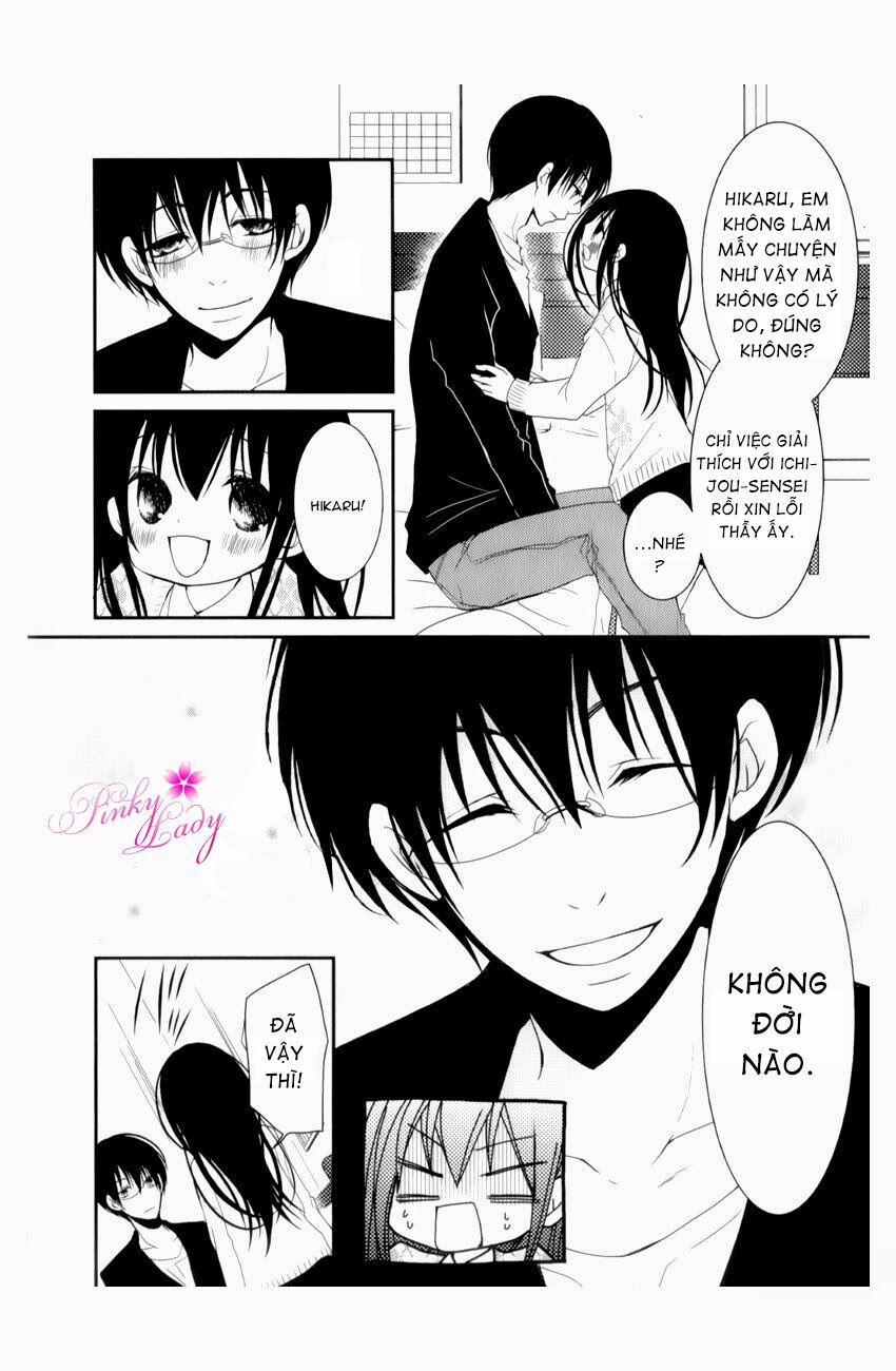 manhwax10.com - Truyện Manhwa Ani Ga Imouto De Imouto Ga Ani Chương 11 Trang 6