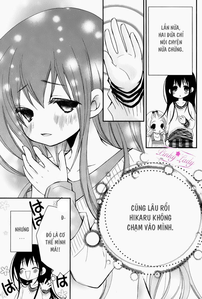 manhwax10.com - Truyện Manhwa Ani Ga Imouto De Imouto Ga Ani Chương 12 Trang 27