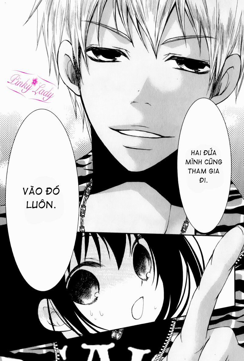 manhwax10.com - Truyện Manhwa Ani Ga Imouto De Imouto Ga Ani Chương 12 Trang 39