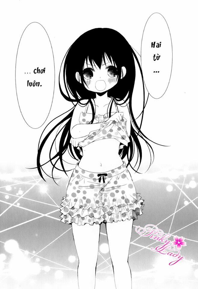 manhwax10.com - Truyện Manhwa Ani Ga Imouto De Imouto Ga Ani Chương 13 Trang 36