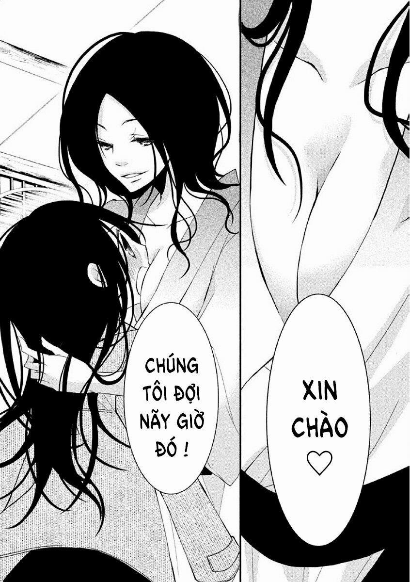 manhwax10.com - Truyện Manhwa Ani Ga Imouto De Imouto Ga Ani Chương 15 Trang 7