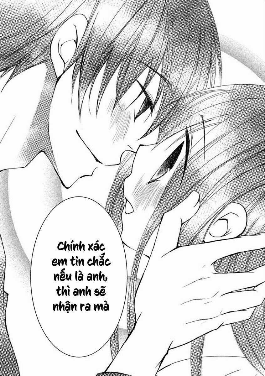 manhwax10.com - Truyện Manhwa Ani Ga Imouto De Imouto Ga Ani Chương 16 Trang 29