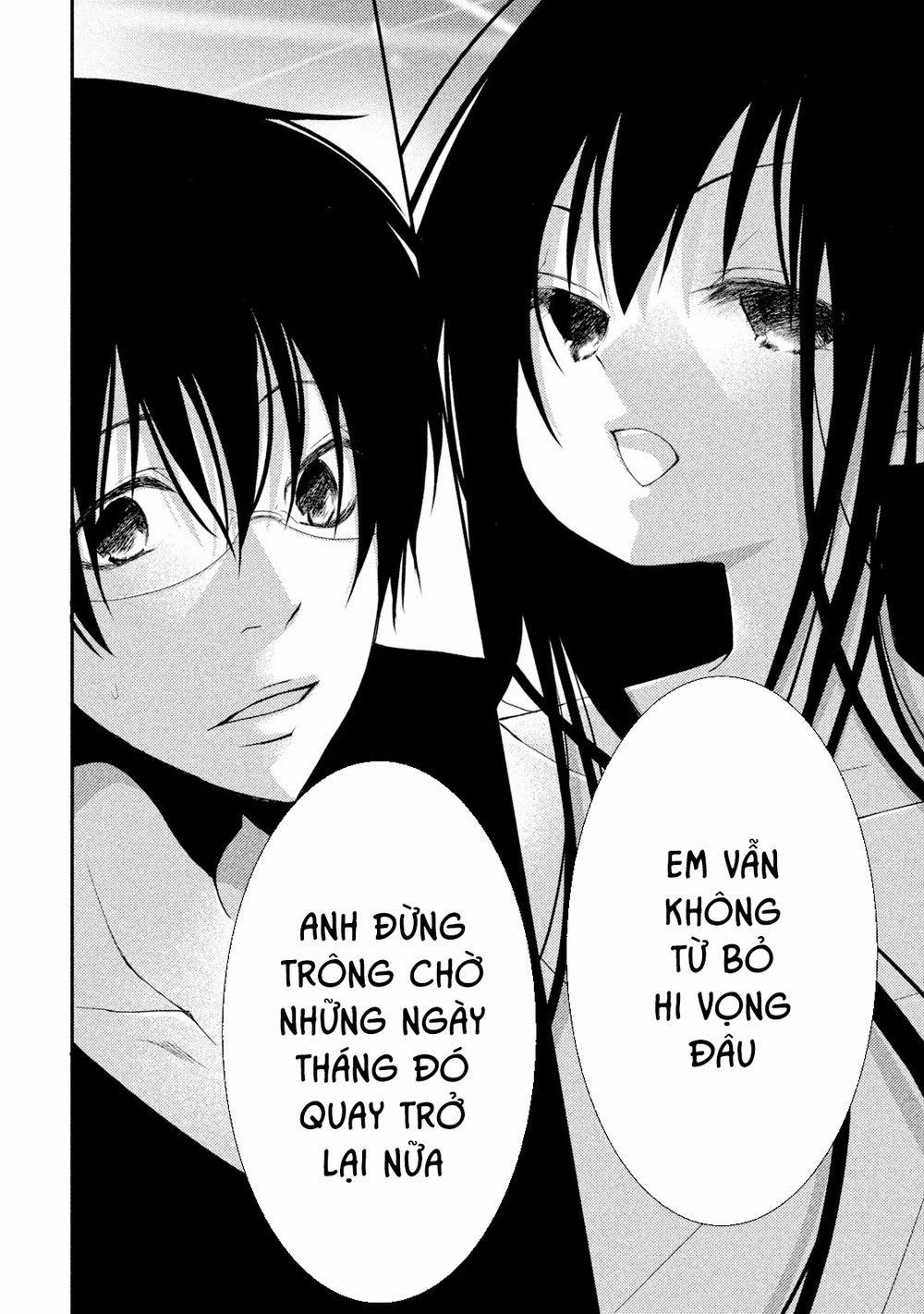 manhwax10.com - Truyện Manhwa Ani Ga Imouto De Imouto Ga Ani Chương 17 Trang 4