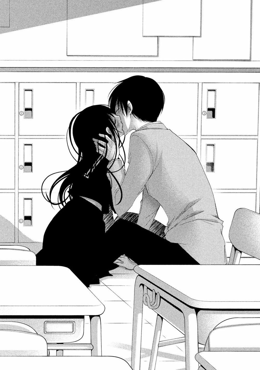 manhwax10.com - Truyện Manhwa Ani Ga Imouto De Imouto Ga Ani Chương 18 Trang 14