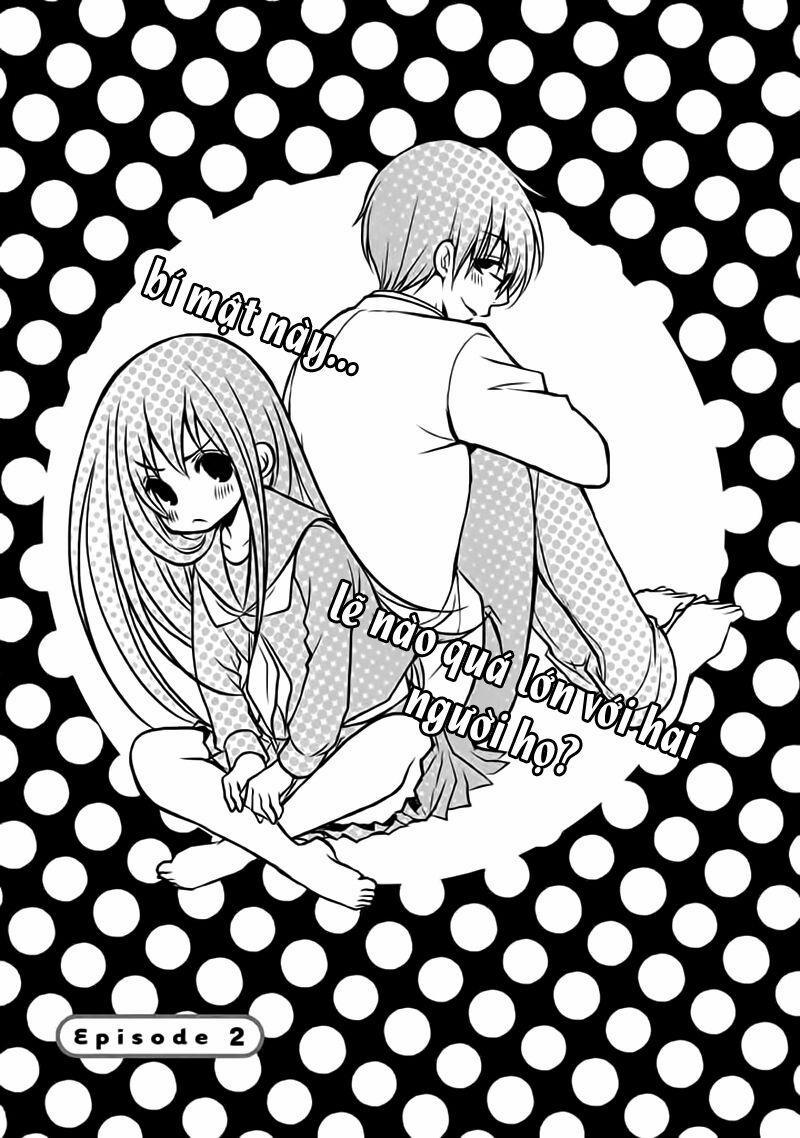 manhwax10.com - Truyện Manhwa Ani Ga Imouto De Imouto Ga Ani Chương 2 Trang 2