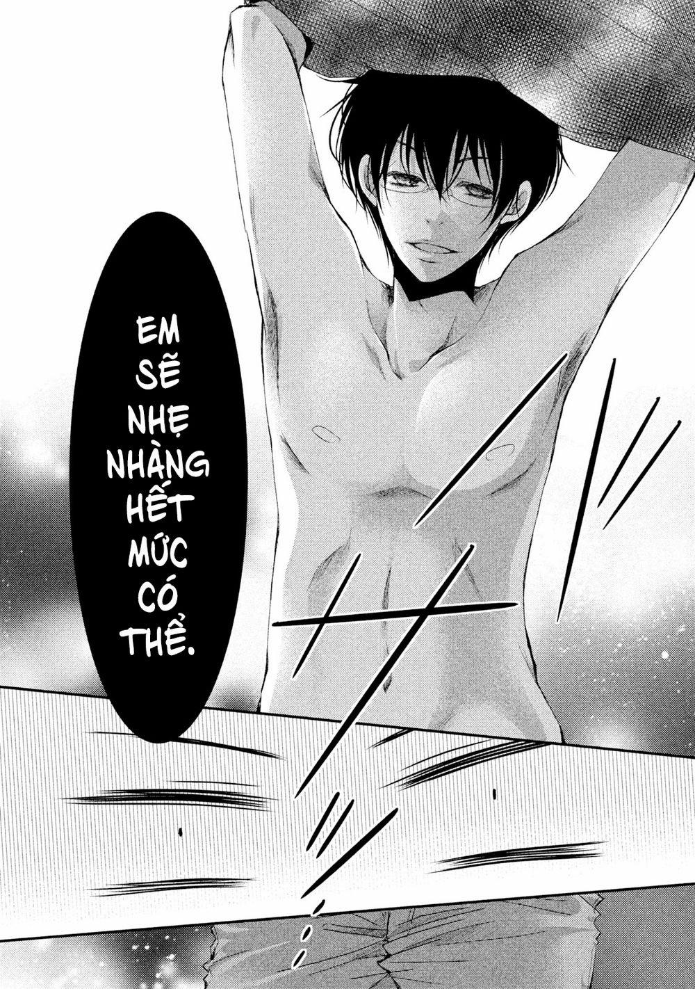 manhwax10.com - Truyện Manhwa Ani Ga Imouto De Imouto Ga Ani Chương 20 Trang 39