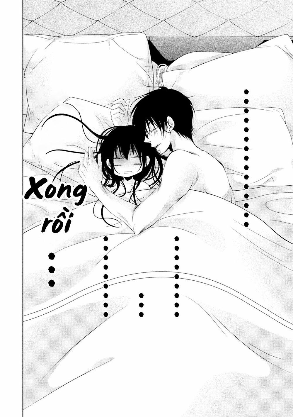 manhwax10.com - Truyện Manhwa Ani Ga Imouto De Imouto Ga Ani Chương 20 Trang 41