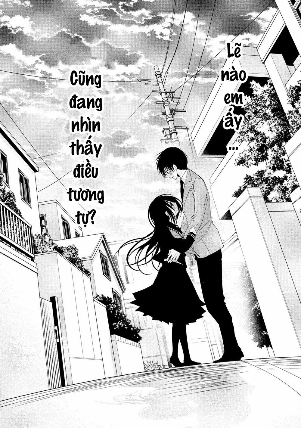 manhwax10.com - Truyện Manhwa Ani Ga Imouto De Imouto Ga Ani Chương 20 Trang 8