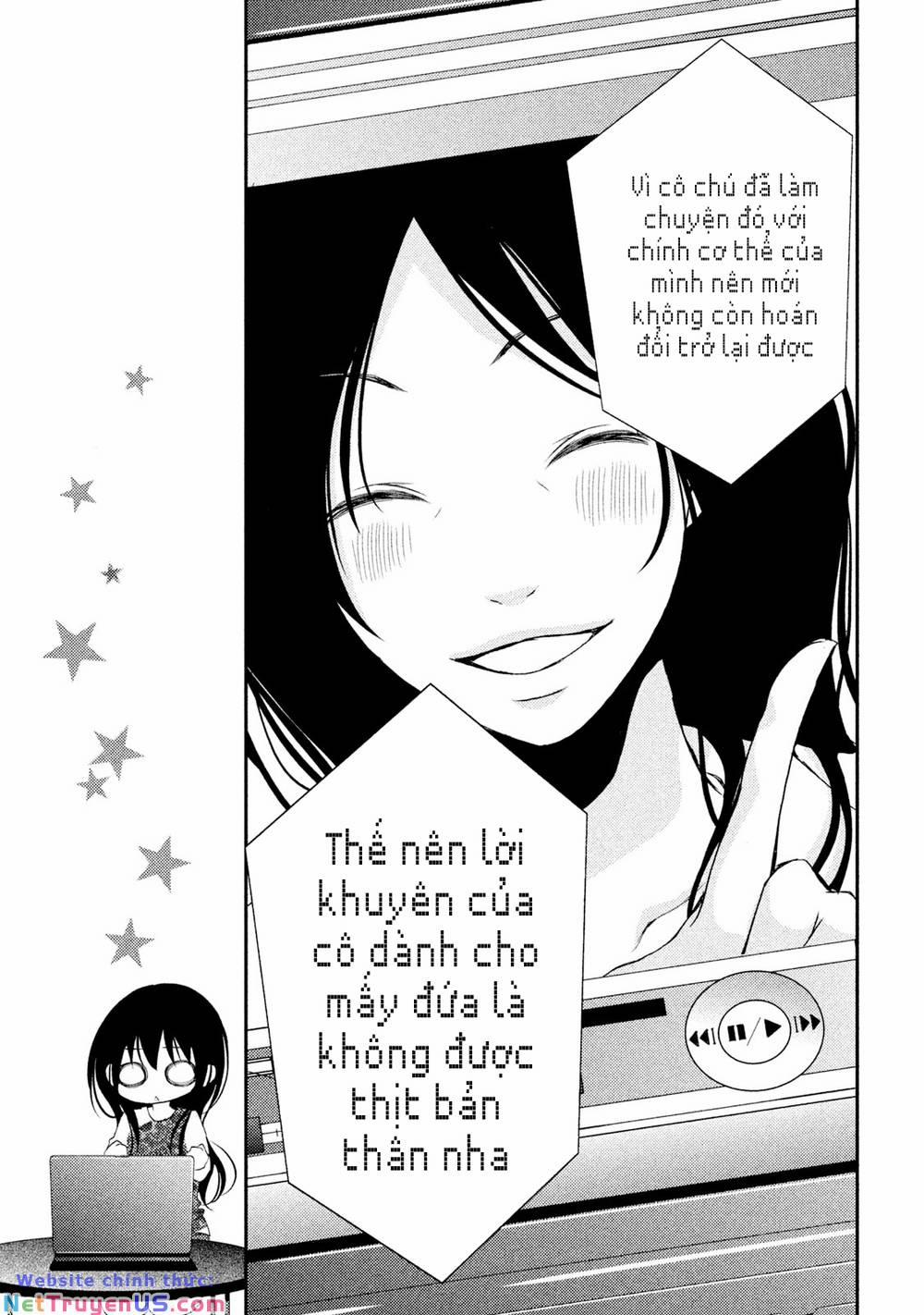 manhwax10.com - Truyện Manhwa Ani Ga Imouto De Imouto Ga Ani Chương 21 Trang 35