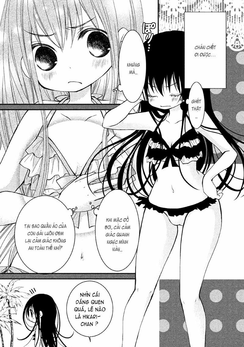 manhwax10.com - Truyện Manhwa Ani Ga Imouto De Imouto Ga Ani Chương 5 Trang 27