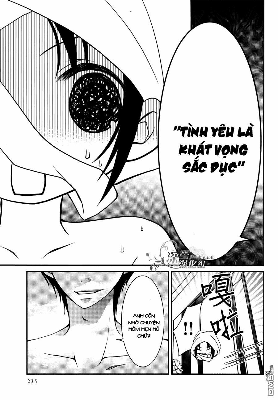 manhwax10.com - Truyện Manhwa Ani Ga Imouto De Imouto Ga Ani Chương 8 Trang 36