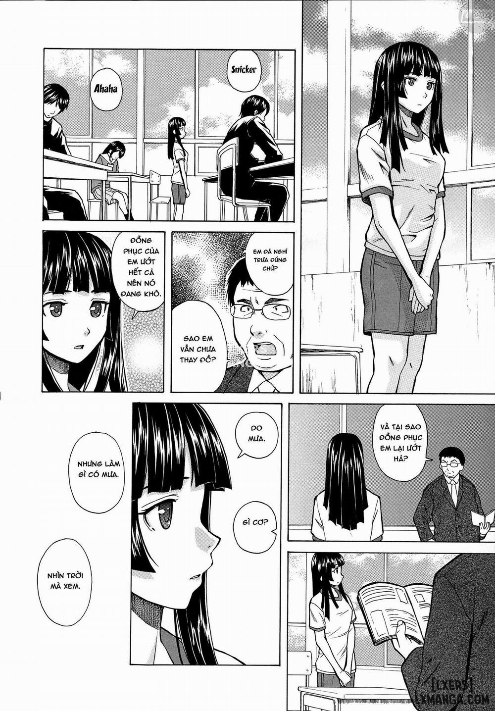 manhwax10.com - Truyện Manhwa Ani to Imouto no Jijou Chương 2 Trang 13