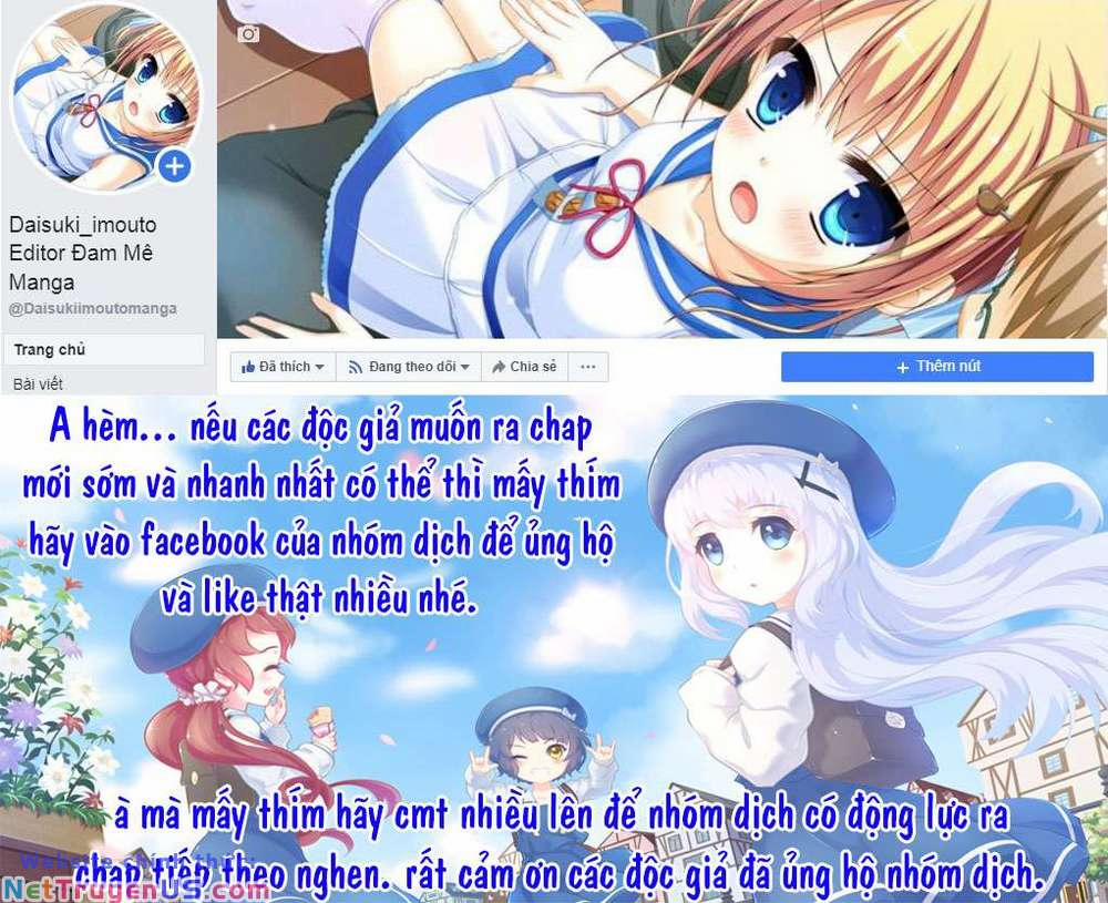 manhwax10.com - Truyện Manhwa Ani To Imouto No Shitai Shitai Shitai Koto Chương 14 Trang 1