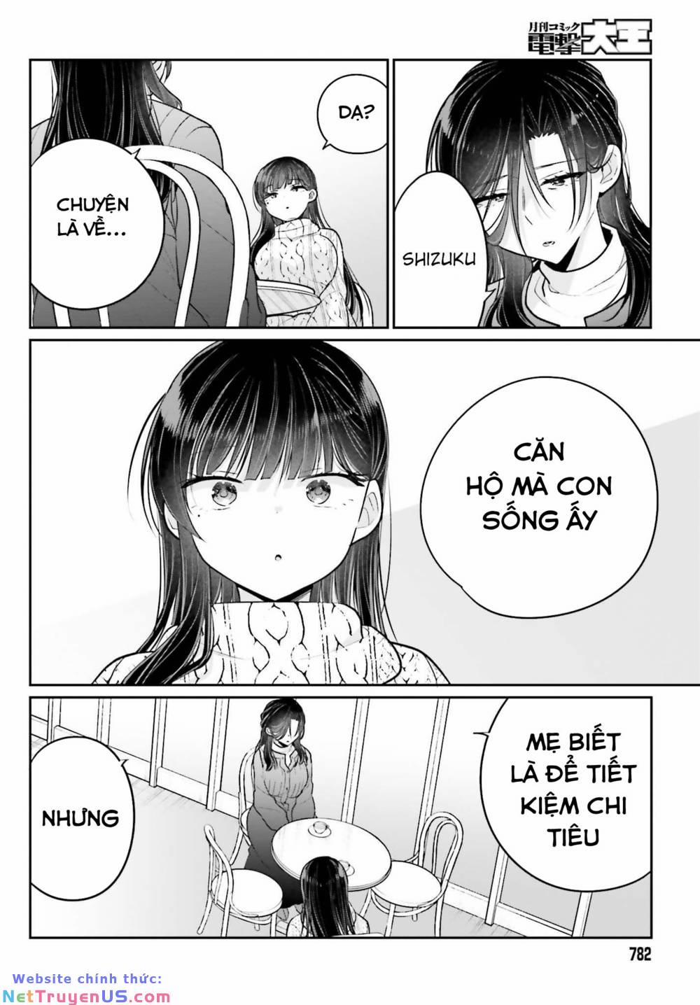 manhwax10.com - Truyện Manhwa Ani To Imouto No Shitai Shitai Shitai Koto Chương 14 Trang 18