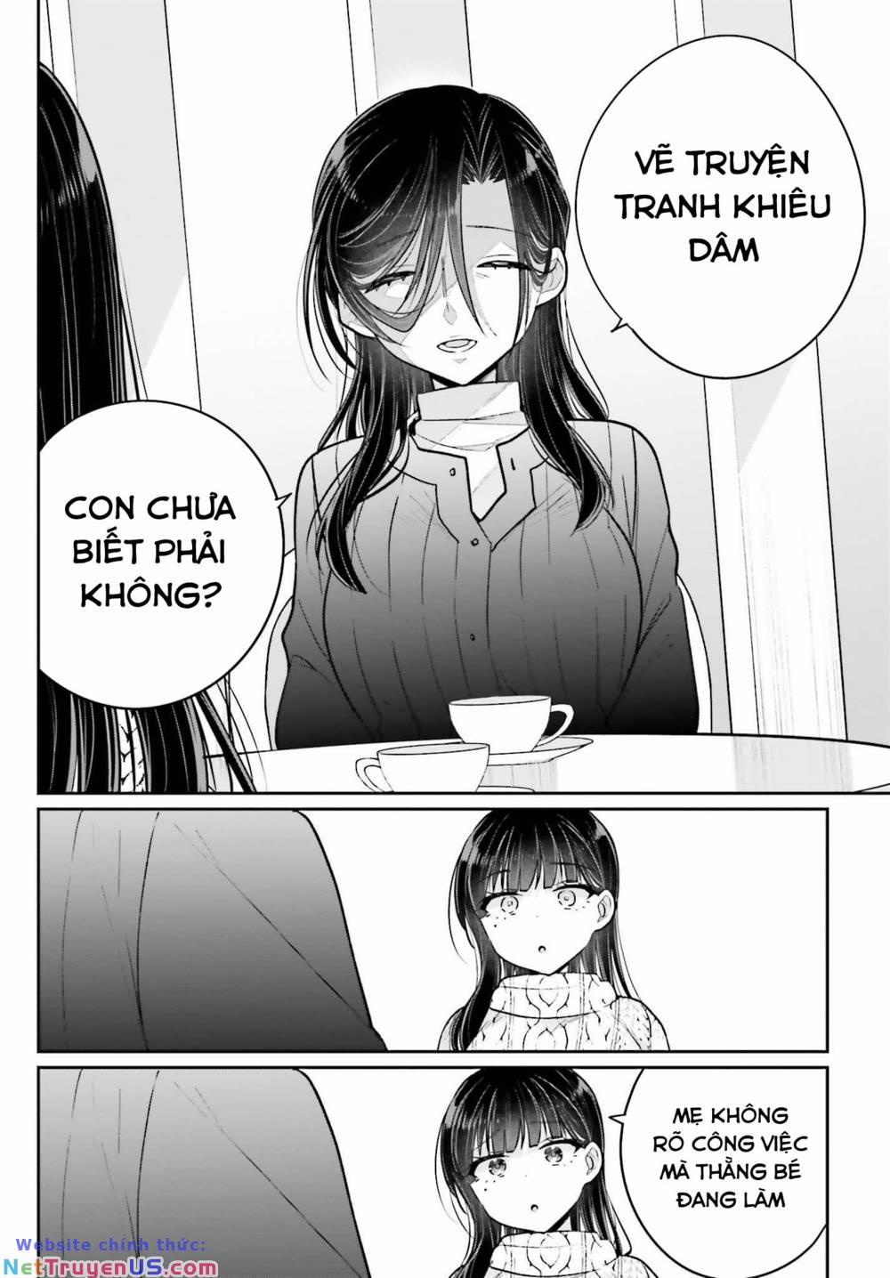 manhwax10.com - Truyện Manhwa Ani To Imouto No Shitai Shitai Shitai Koto Chương 14 Trang 20