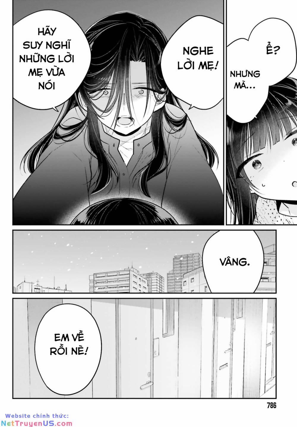 manhwax10.com - Truyện Manhwa Ani To Imouto No Shitai Shitai Shitai Koto Chương 14 Trang 22