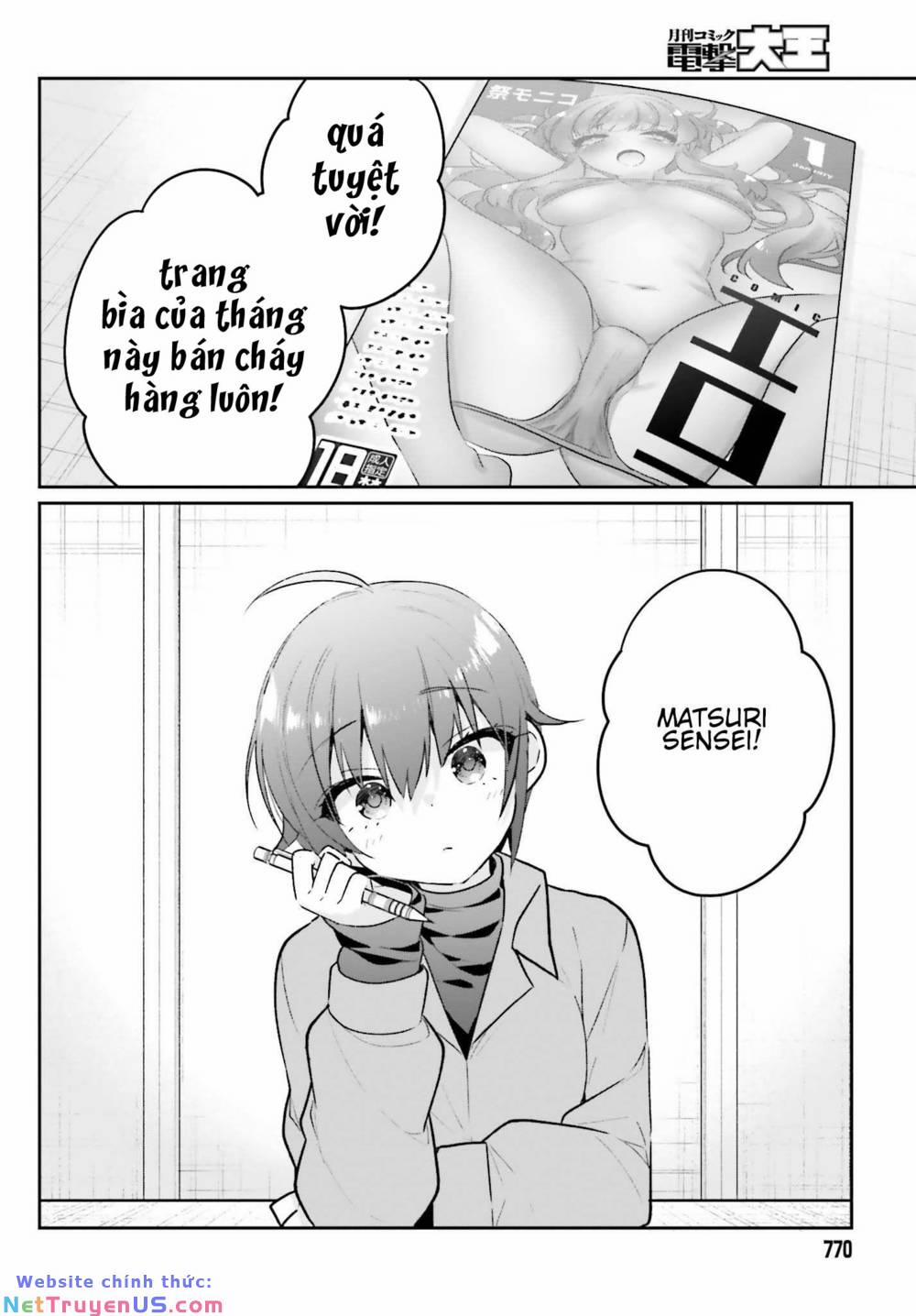 manhwax10.com - Truyện Manhwa Ani To Imouto No Shitai Shitai Shitai Koto Chương 14 Trang 6