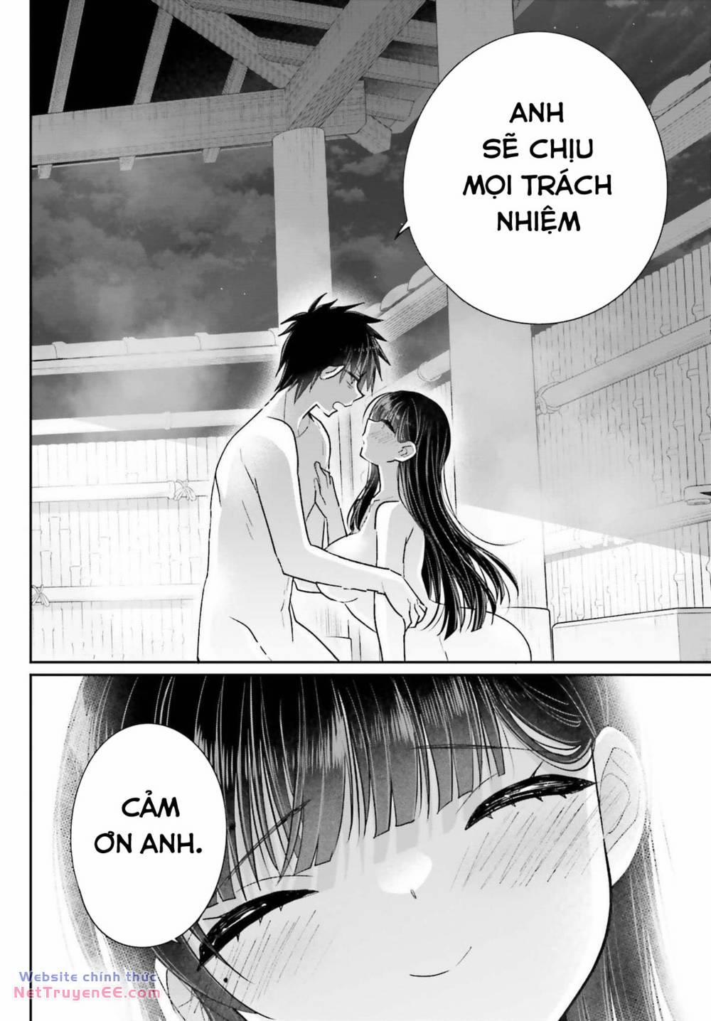 manhwax10.com - Truyện Manhwa Ani To Imouto No Shitai Shitai Shitai Koto Chương 16 Trang 30