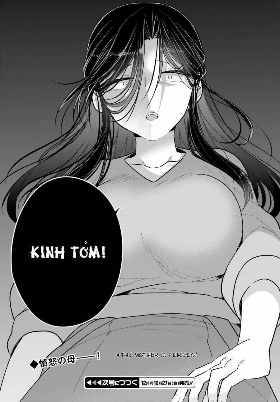 manhwax10.com - Truyện Manhwa Ani To Imouto No Shitai Shitai Shitai Koto Chương 17 Trang 16