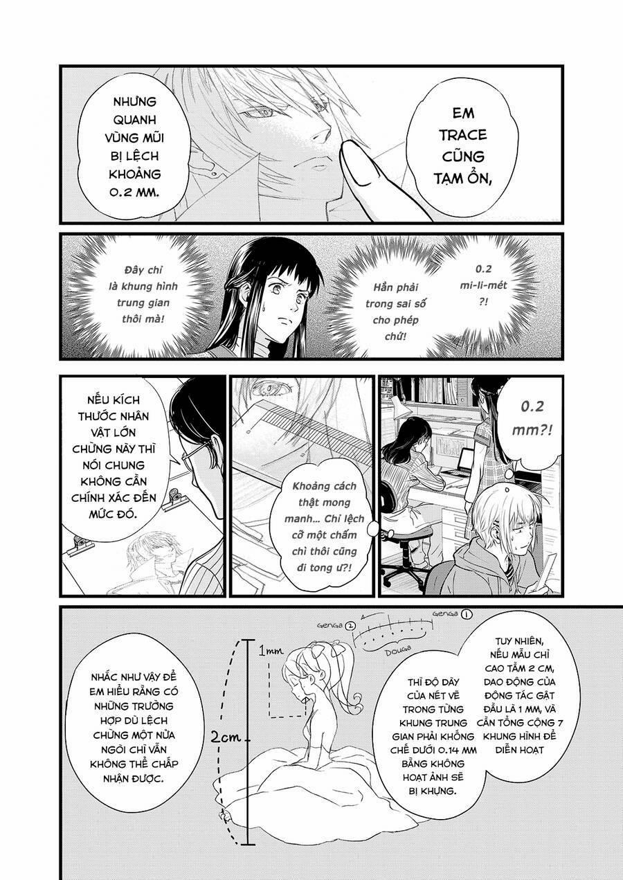 manhwax10.com - Truyện Manhwa Animeta! Chương 2 Trang 23