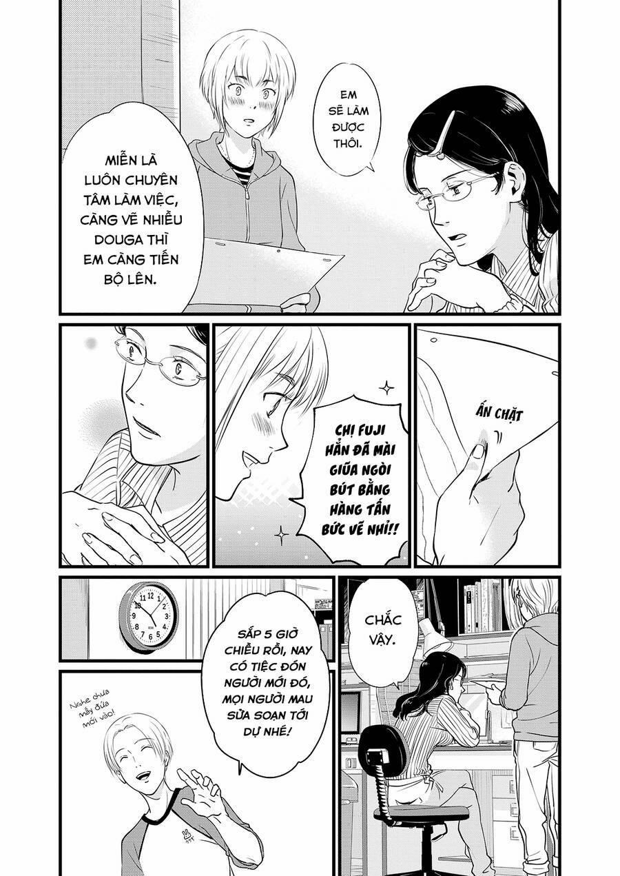 manhwax10.com - Truyện Manhwa Animeta! Chương 2 Trang 31