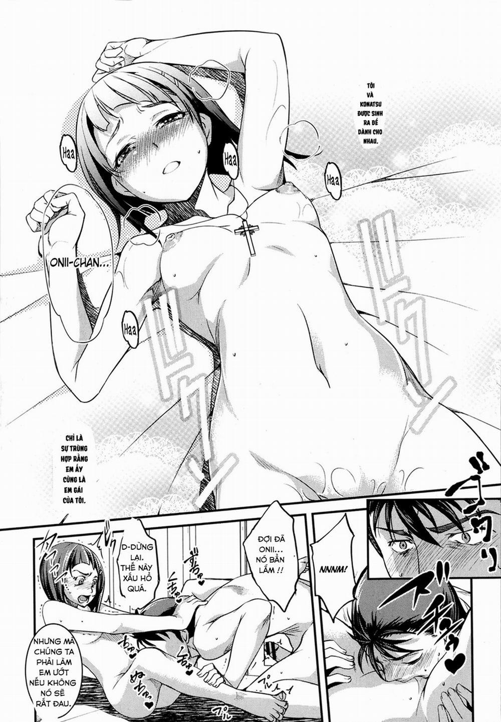 manhwax10.com - Truyện Manhwa Aniue ga Kedamono Sugite Meiwaku Sugiru ! Chương 1 Trang 16