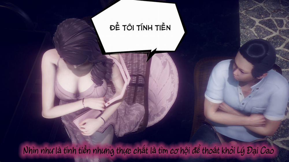 manhwax10.com - Truyện Manhwa Ann and Joe Chương 10 0 11 Trang 23