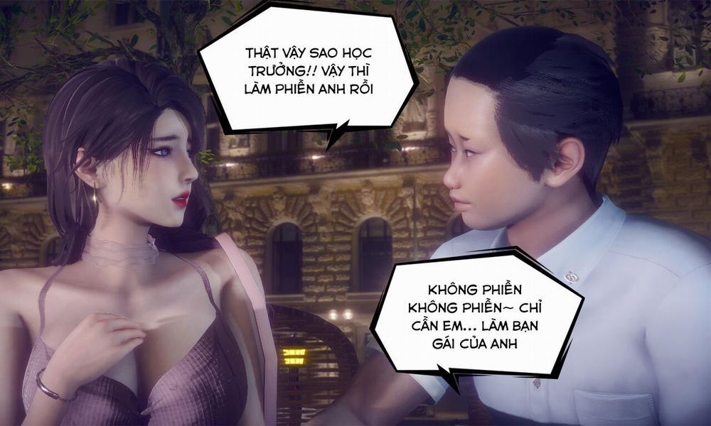 manhwax10.com - Truyện Manhwa Ann and Joe Chương 8 0 9 Trang 33