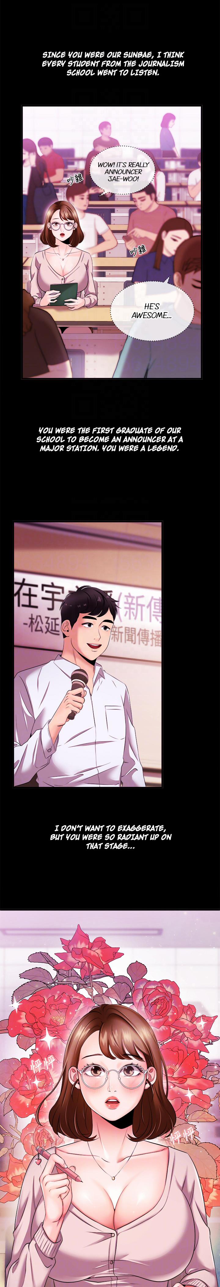 manhwax10.com - Truyện Manhwa Announcer (Eng) Chương 4 Trang 21